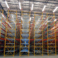 High Quality Customized Warehouse Storage Pallet Racking